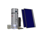Солнечный комплект с тепловым нассосом Hewalex 2 TLP-PCWU300SK