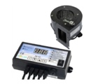 Комплект автоматики Nowosolar PK-22 + NWS-75