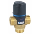 Клапан термостатичний ГВП Afriso TZM ATM 561, 20-43°C, GZ 1", kvs 2.5, розмір 1"
