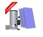Solar kit Hewalex 3KS2100-TAC-300ECO