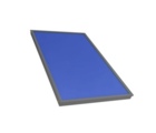Коллектор солнечный Hewalex KS2400 TLP AC