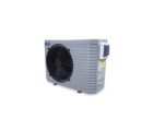 Тепловой насос (воздух-вода) Hewalex PCWB 18,2kW, размер 1115/470/870 мм