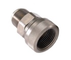 ROTARY COUPLING