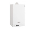 Viessmann Vitodens 100-W B1KC123 Kombi 35 кВт конденсационный