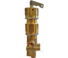 Гидроцилиндр Riello RL28-RL190 3003825