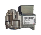 Газовый клапан Honeywell VK4100C 1000 4  Resideo VK4100C1000