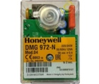 Блок управления Honeywell DMG 972-N mod. 04