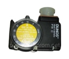 Датчик давления Dungs GW 50 A5 Пресостат GW50 A5