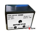 Детектор пламени Brahma RE3 Code 10801025. Аналог Siemens LFE10
