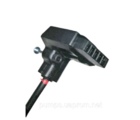 Розъем с кабелем Honeywell 45900441 для VK4100 (вилка, штекер, коннектор Honeywell 45900441)