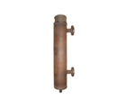 Level measuring electrode column