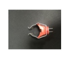 NTC surface-mounted temperature probe