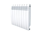 Радіатор Royal Thermo BiLiner 500 Bianco Traffico – 6 секц.
