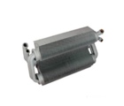 Ferroli Domicompact 24 kW bithermal heat exchanger (short legs) - 39817500