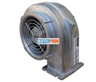Blower fan MplusM WPA 097/21W (EBM, KZW, U, 2.0 m)
