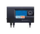 Automation for Euroster 11E heating pumps