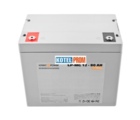 Мультигелевий акумулятор LogicPower LP-MG 12V 80AH