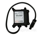 Високовольтний трансформатор Weishaupt W-ZG 01