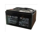 Alva AS12-40 battery