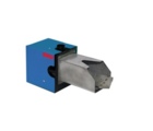 Maxus BIOMAX 50 kW pellet burner