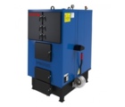 Solid fuel boiler Maxus 300 PROM