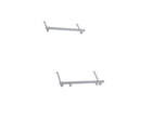 Крепление универсальное KS2100-1B-H430