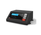 KG Elektronik SP-10 2P автоматика для котла (2 насоси, вентилятор, кім. термостат)
