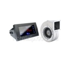 Автоматика для котла Kg Elektronik CS-19+DP-120 ALU для твердотопливного котла
