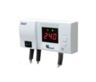 KG Elektronik CS-07 автоматика для насоса центрального опалення