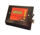Nowosolar PK-35 PID Автоматика для управления шнека