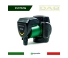 Циркуляційні насоси для системи ГВП DAB Evotron 60/150 SAN,електронне управління