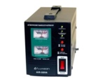 Luxeon AVR-500VA black