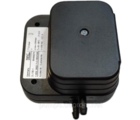 Air pressure sensor (pressure switch) Kromschroder DL10E-1 DL10E1