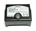Контроллер Siemens LMO 14.111 C2  (LMO14.111 B2)
