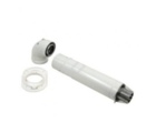 Pipe for the Thermona DUO 50 T boiler