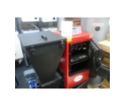 Pellet boiler Emtas 47 kW