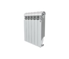 Радиатор Royal Thermo Indigo 500 - 10 секц./01