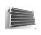 SUPER EXLUZIV heat exchanger