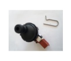 Pressure sensor