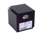 LFL1.333-110V Burner Control