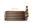Теплообменник Buderus Logamax U052-28K (вместо 0019928628) 87154068140