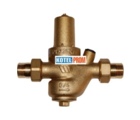 Редуктор давления мембранного типа Watts DRV20 1,5-6 бар