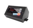 Автоматика для твердотопливных котлов KG Elektronik SP-32 PID (без датчика дымовых газов)