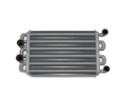Теплообменник битермический Sime Metropolis DGT 25 BF. 6174258