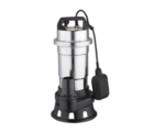 VS Pumps Plus Equipment VS550F