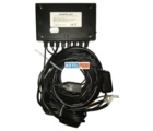 Автоматика для твердопаливних котлів Euroster 12PN