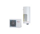 Водонагрівач теплонасосний ELDOM HPS120 2 kW