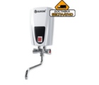 Instantaneous water heater "ELDOM" 3.5 kW faucet