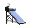Heliosystem: Altek SD-T2-15 thermosiphon solar collector