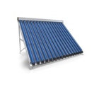 Solar collector with vacuum tubes TM "ELDOM" VHP 16